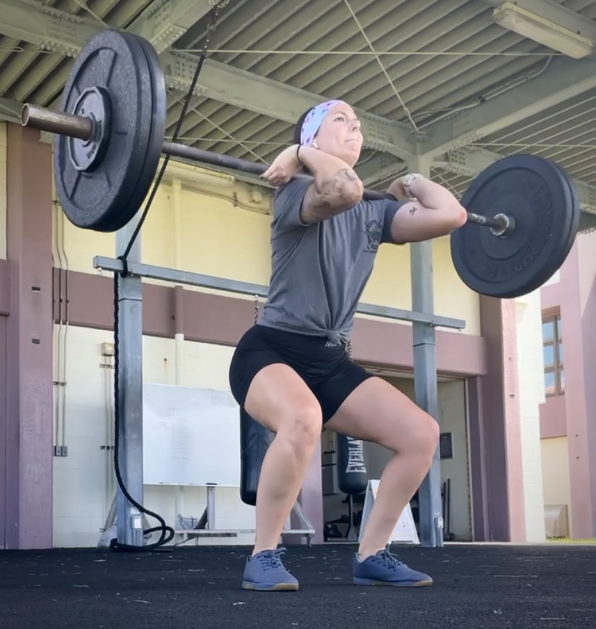 Why Women Need More Muscle Blog Post